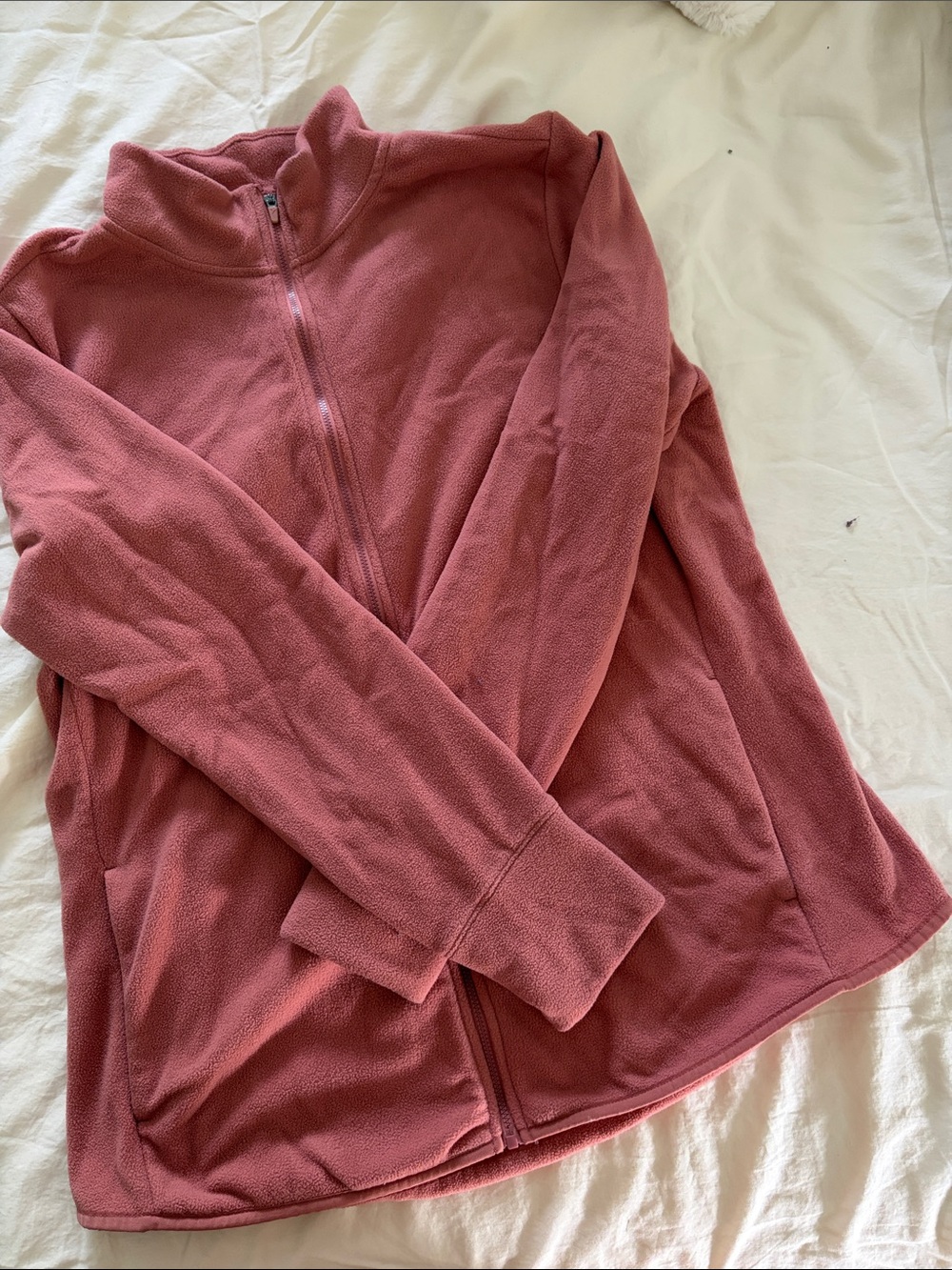 Old Navy Performance Zip-Down